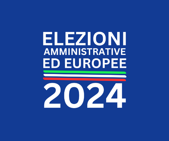 Elezioni 2024